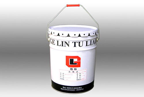 杭州T403 400℃無(wú)機(jī)硅耐熱底漆